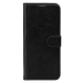 FIXED Opus flip pouzdro Samsung Galaxy A15 černé