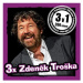 Troška Zdeněk: 3x Zdeněk Troška - MP3-CD