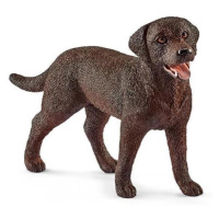 Schleich fena retrievera