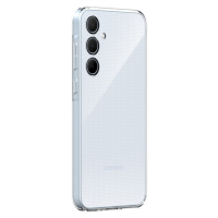 Samsung Clear Cover Galaxy A55 čirý