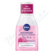 NIVEA Rose Touch dvoufázový odlič.očí 100ml 82610