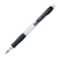 Pilot Super Grip Mikrotužka 0,5 mm - černá