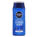 Nivea Men ošetřující šampon Strong Power 250ml