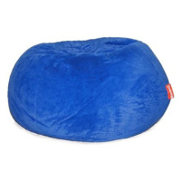 BeanBag Sedací vak Rabbit color 4 - Dark blue