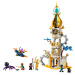 LEGO® Sandmanova věž 71477