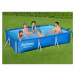 Bestway Rámový zahradní bazén 300 x 201 x 66 cm 5v1 Bestway 56404