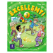 Excellent! 1 Pupils´ Book Pearson