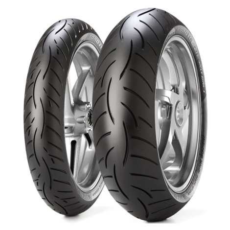 METZELER 120/70 ZR17 ROADTEC Z8 INTERACT M/C (58W) TL (M) FRONT DOT2024