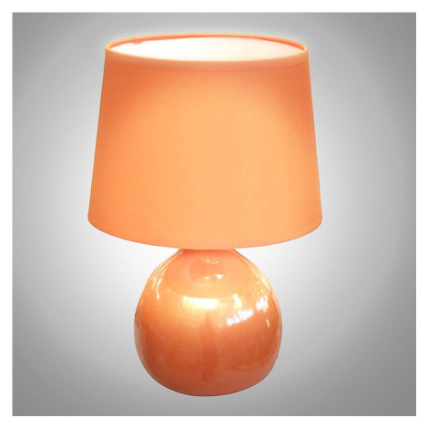 Stolní lampa D2557b BAUMAX