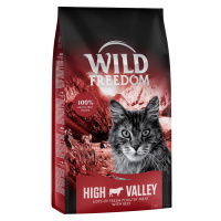 Wild Freedom granule, 2 kg - 20 % sleva - Farmlands - Hovězí