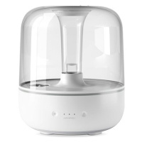 Airversa Humelle AH1 Smart s podporou technologie Thread Crystal Clear