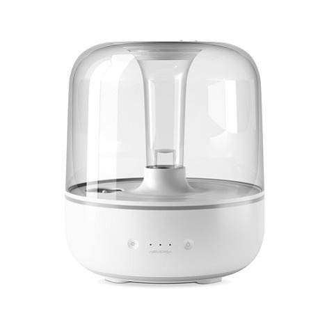 Airversa Humelle AH1 Smart s podporou technologie Thread Crystal Clear