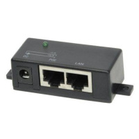 Modul pro POE (Power Over Ethernet), 3.3V- 18V, LED