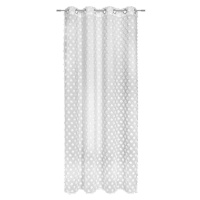 Esposa ZÁVĚS S OČKY, poloprůhledné cm