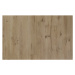 Beauflor PVC podlaha Polaris Sweet Oak 661M  - dub - Rozměr na míru cm