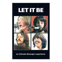 The Beatles Let It Be