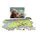 Ravensburger 26027 Trans Europa