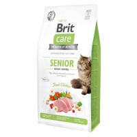 Brit Care Senior Weight Control 2 kg