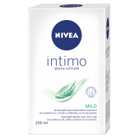 Nivea Emulze pro intimní hygienu Mild 250 ml
