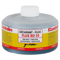 Kapalina pájecí Castolin RD 33 Flux 320 ml + štětec
