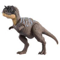 Mattel jurský svět: epic evolution řvoucí ekrixinatosaurus, htk70