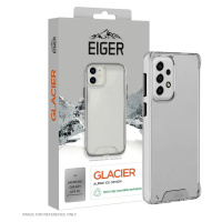 Kryt Eiger Glacier Case for Samsung Galaxy A33 5G in Clear