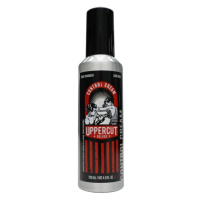 Uppercut Deluxe Control Cream vlasový krém pro podporu kudrlin a lehký styling 120 ml