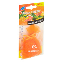 Mister Fresh Dr. Marcus Fresh Bag Tropical Fruits 20g