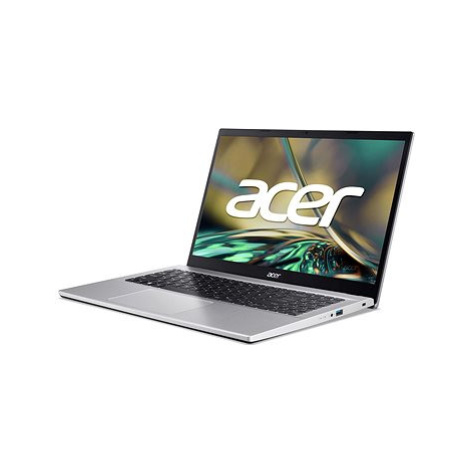 Acer Aspire 3 Slim Pure Silver (A315-59-56D9)