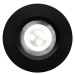 NORDLUX Don Smart Color vestavné svítidlo černá 2110900103