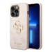 Pouzdro pro iPhone 14 Pro Guess GUHCP14L4GMGPI