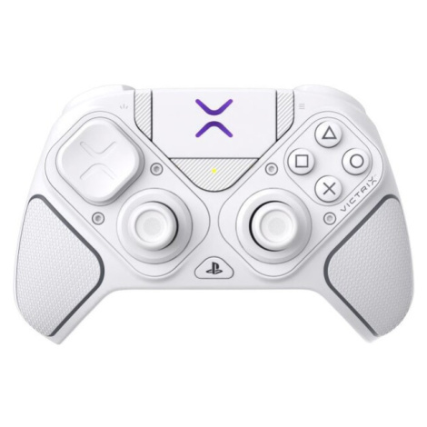 Turtle Beach herní ovladač Victrix Pro BFG Reloaded (PS4/PS5/PC) bílý