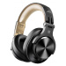 Sluchátka Headphones OneOdio Fusion A70 gold