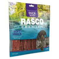 Pochoutka Rasco Premium kachna, plátky 500g