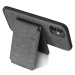 Pouzdro Peak Design Wallet Stand Charcoal M-WA-AB-CH-1 Tmavě šedá