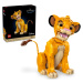 Lego® disney 43247 mladý simba ze lvího krále