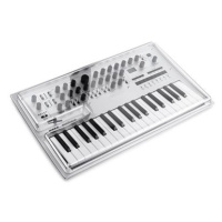 DECKSAVER Korg Minilogue Cover