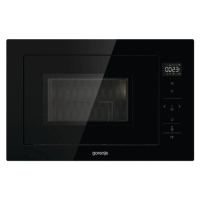 Gorenje BM251SG2BG Mikrovlnná trouba s grilem Superior 738323