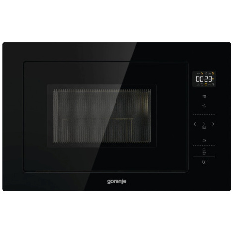 Gorenje BM251SG2BG Mikrovlnná trouba s grilem Superior 738323