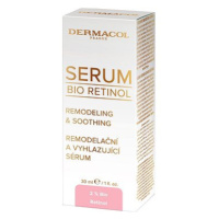 DERMACOL Bio Retinol sérum 30 ml