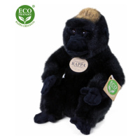 Eco-FriendlyRappa gorila sedící 23 cm