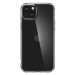 Spigen Ultra Hybrid obal na iPhone 15 PLUS 6.7" Crystal Clear