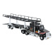 Stavebnice Monti System MS 39 Autorodeo Trailer Western Star