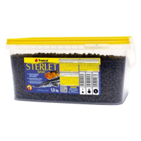 Tropical Sterlet Basic M 3l/1500g krmivo pro jesetery