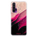 iSaprio Black and Pink pro Honor 20 Pro