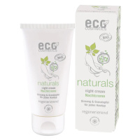 Eco Cosmetics Noční krém BIO (50 ml)