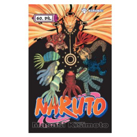 Naruto 60 - Kurama