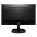 Philips 243V7QDSB monitor 23,8"