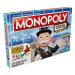 Monopoly Cesta kolem světa SK verze