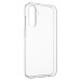 FIXED Skin ultratenký TPU kryt 0,6 mm Samsung Galaxy A25 5G čiré